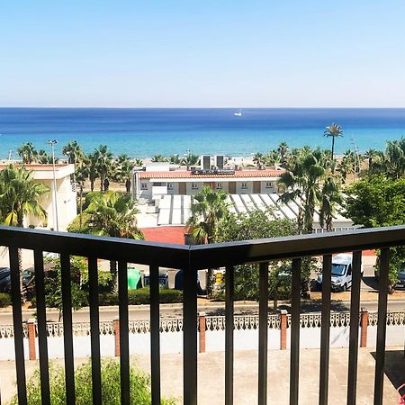 דירות גראו דה קסטיון Oasis A 50M Del Mar מראה חיצוני תמונה