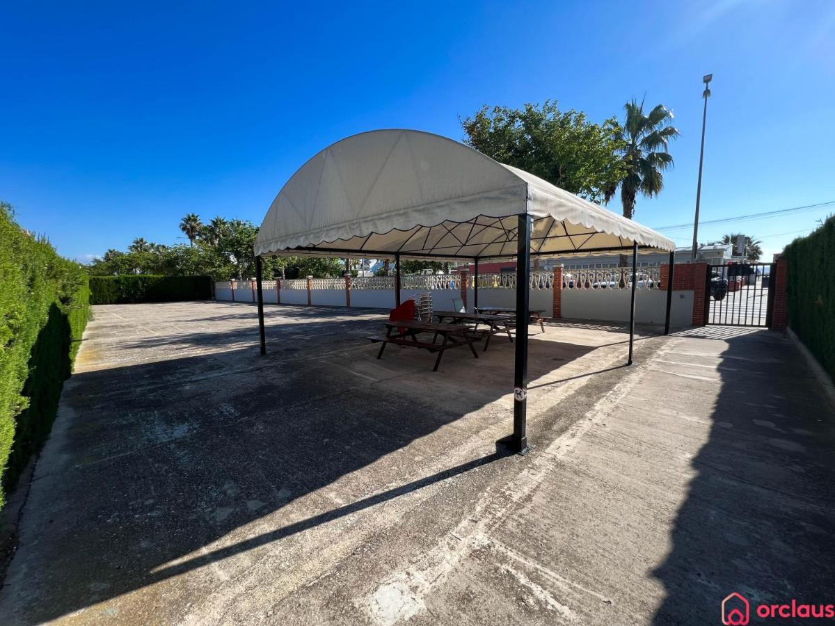 דירות גראו דה קסטיון Oasis A 50M Del Mar מראה חיצוני תמונה