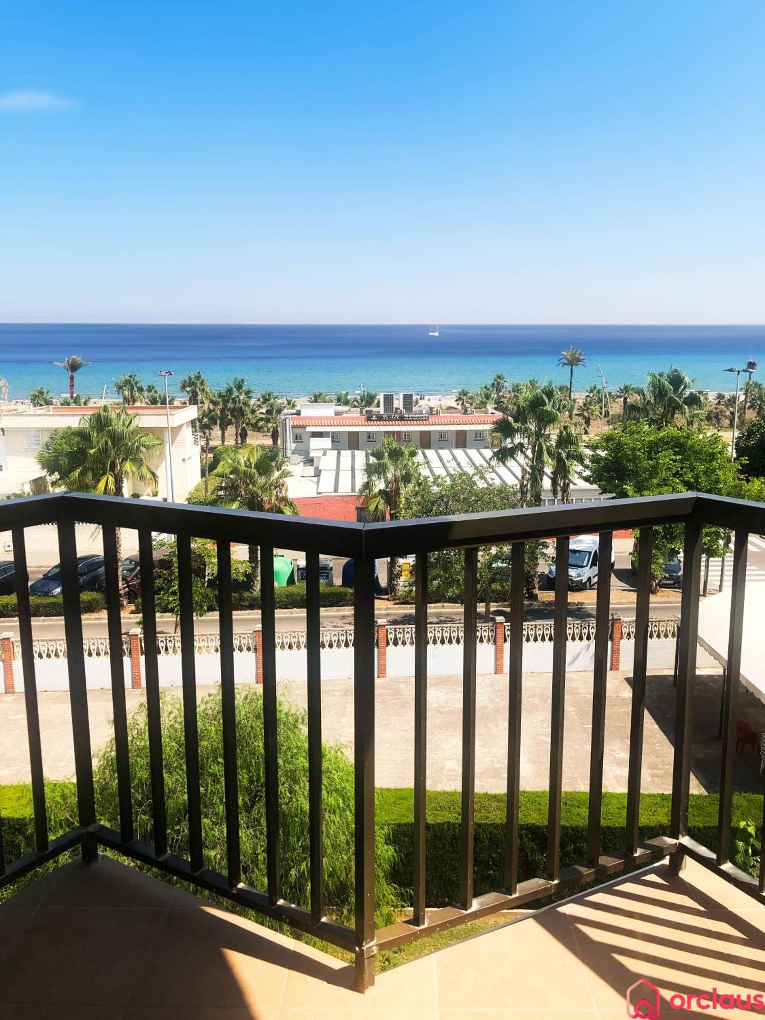 דירות גראו דה קסטיון Oasis A 50M Del Mar מראה חיצוני תמונה