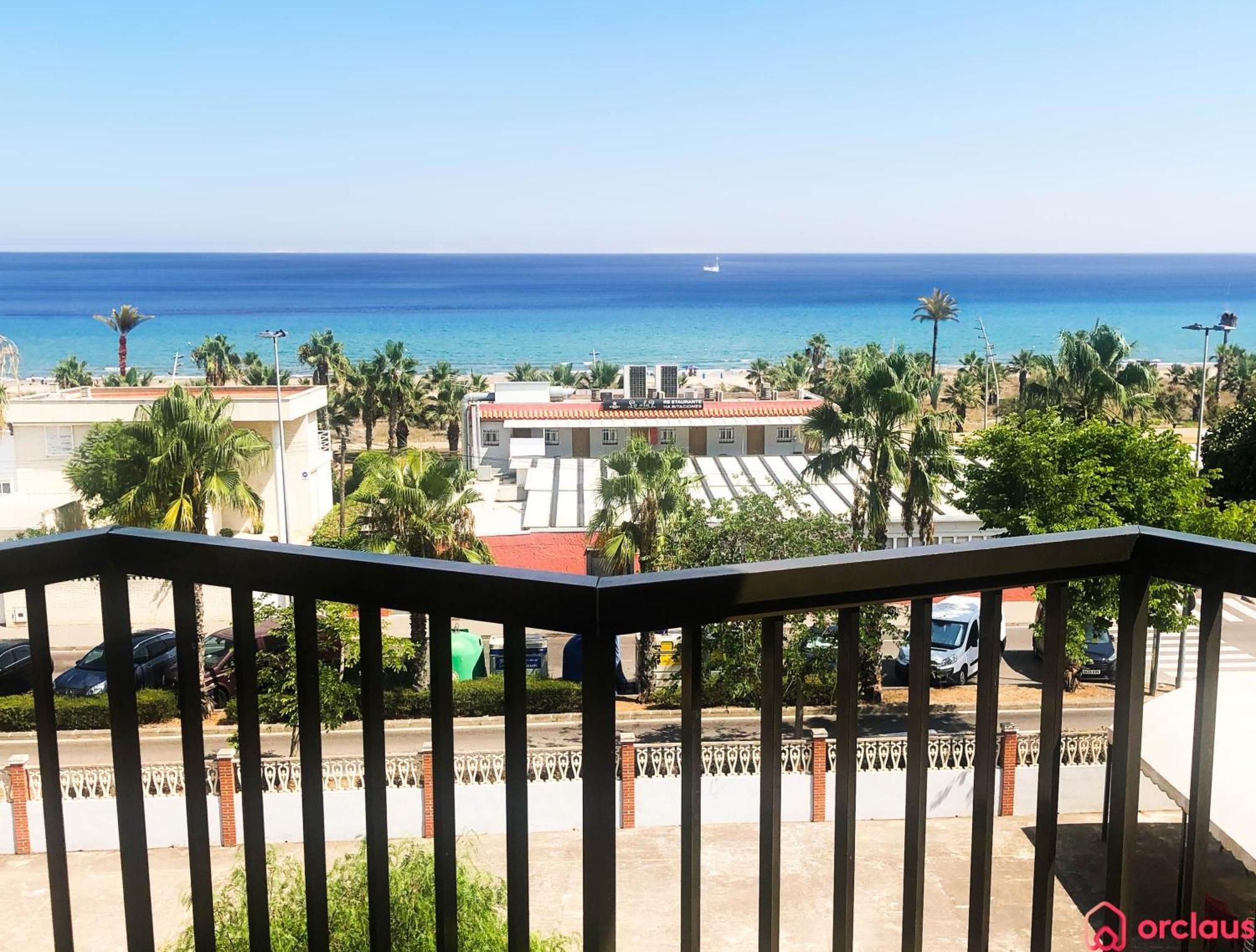 דירות גראו דה קסטיון Oasis A 50M Del Mar מראה חיצוני תמונה